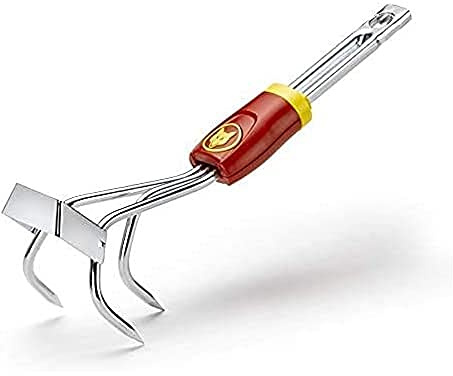 OUTILS WOLF LBM Herramientas de Lobo con Pequeño Claw Multi - Star Lbm, 6.5 Cm