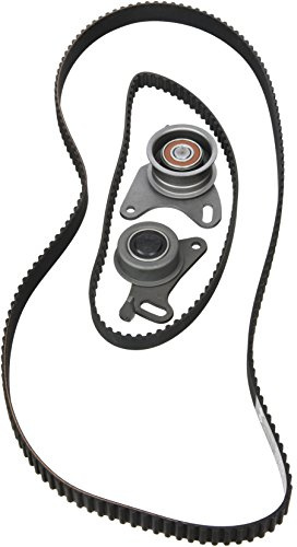 INA Zahnriemensatz 530 0053 10 Anzahl der Riemen 2 22,5mm Kompatibel mit MITSUBISHI PAJERO II V3W, V2W, V4W PAJERO I L04G, L14G L 300 III Bus P0W, P1W, P2W PAJERO I Canvas Top L04G