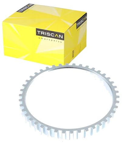 TRISCAN 8540 23403 Sensorring, ABS | Kompatibel mit: SMART CABRIO, CITY-COUPE, CROSSBLADE, FORTWO Cabrio, FORTWO Cabrio, FORTWO Coupe, FORTWO Coupe, ROADSTER