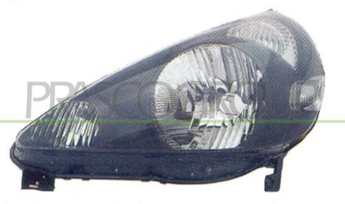 Prasco - HD3204804 - Honda - Jazz - Mod. 09/02-08/04 - Scheinwerfer Links-H4-Mit Lwr-Ohne Motor