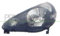 Prasco - HD3204804 - Honda - Jazz - Mod. 09/02-08/04 - Scheinwerfer Links-H4-Mit Lwr-Ohne Motor
