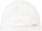 Noppies Unisex Baby U Hat Rev Babylon Mütze, Weiß, 0-3 Monate EU