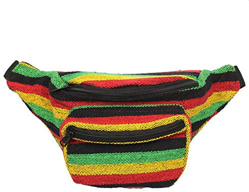 Freak Scene Tasche - Gürteltasche - Bob - Muster 02 - Bauchtasche - Hüfttasche