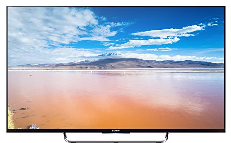 Sony KDL-55W809C 140 cm (Fernseher,1000 Hz)