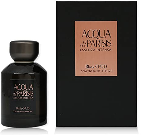 Reyane Tradition Acqua di Parisis Essenza Intensa - Black OUD 100ml EDP