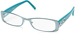 Pucci Gestell EP 2131 (52 mm) azurblau/türkis