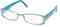 Pucci Gestell EP 2131 (52 mm) azurblau/türkis