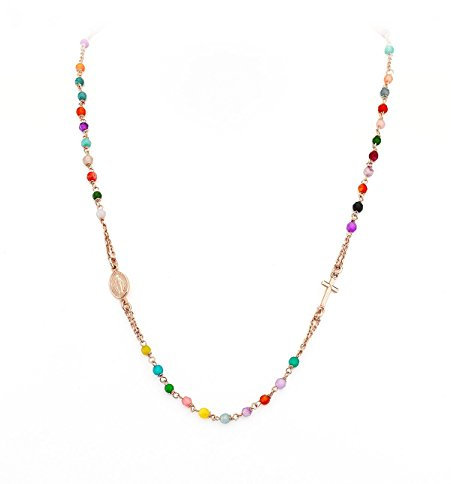 Amen Collar Mujer CRORM3P