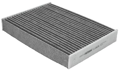FILTRON K1367A Riscaldamento