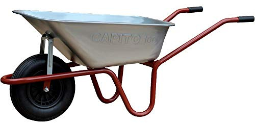 Format 4027972025950 – Tiefmuldenkarre garten100luro-pp. unmontiert