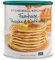 Stonewall Kitchen All Natural Farmhouse Pancake & Waffle Mix – Großpackung 936 g – Klassische amerikanische Backmischung für Pancakes & Waffeln, ohne künstliche Zusätze, NON-GMO