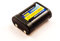 Akkuversum Akku kompatibel mit Canon 2CR5|EL2CR5|KL2CR5|EOS 50E, Camcorder/Digitalkamera Li-Ion Batterie
