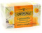 Twinings, Camomilla Aromatizzata al Miele e Vaniglia, Gusto Dolce e Avvolgente, Senza Caffeina, Infusi e Tisane, 6 Confezioni da 20 Filtri (120 Filtri Totali)