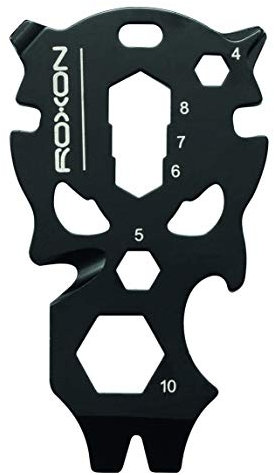 Roxon Multitool Totenkopf