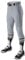 EvoShield Herren Solid Knicker Hose, blau grau, XX-Large