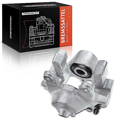Frankberg Bremssattel Bremszange Hinterachse Rechts Kompatibel mit C-Klasse W203 CL203 S203 CLC-Klasse CL203 CLK C208 C209 A208 A209 SLK R171 Replace# 2034230898