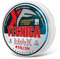 Falcon XF Tecnica, Filo da Pesca, Rosa, 0,35 mm X 100 mt