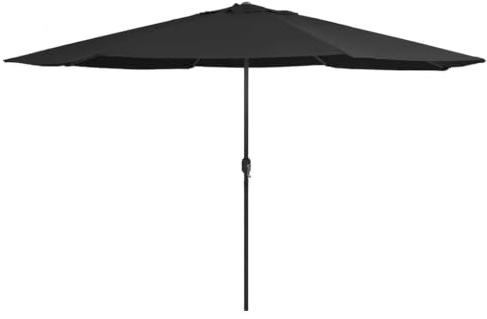 vidaXL Sonnenschirm Sonnenschirme Schirm