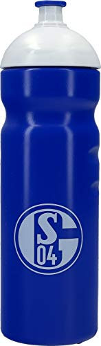 FC Schalke 04 S04 Trinkflasche Logo, 11301