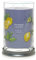 Yankee Candle Black Tea & Lemon Signature - Candela in bicchiere grande