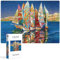 CRUNY Puzzle 1000 Teile Erwachsener kniffel Spaß für die ganze Familie - Abwechslungsreiche 1000 Puzzleteilige Motive für jeden Geschmack, Puzzle Erwachsene, Puzzel 1000 + Teile - Hochsee