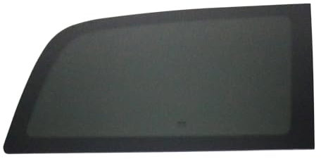 Seitenfenster Sicherheitsglas kompatibel mit Mercedes Vito W639 2003-2014 Vorne Rechts L3