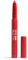 3INA MAKEUP - The 24H Eye Stick 244 - Rot Lidschatten mit Cremige Textur - Lidschatten stift Wasserfest 24h - Lidschatten mit Matte Shimmer & Mettalic Finish - Vegan - Cruelty Free