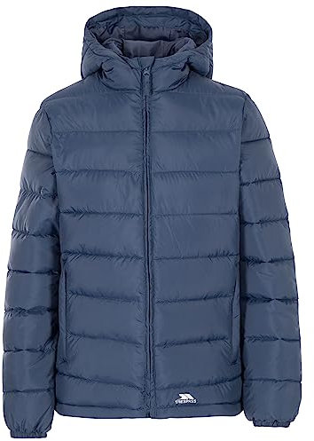 Trespass - Elegant Jacke für Damen (XXS) (Marineblau)