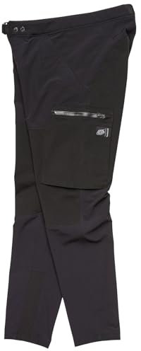 Troy Lee Designs Ruckus Cargo Hose Herren schwarz