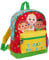 CoComelon Jungen Mädchen Rucksack Kinder Charakter JJ Kindergarten Reiserucksack Lunchtasche
