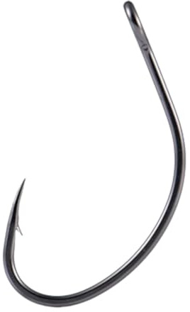 B KK Finesse Angelköder Einzelhaken SPOON-22 SS