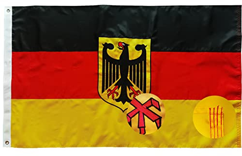 Bandiera Ensign 210d 3x5