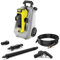 Kärcher Mobile Outdoor Cleaner OC 6-18 Premium Battery Set, Fördermenge 200 l/h, Gewicht 5,7 kg, 12 l Wassertank, entnehmbarer Lithium-Ionen-Akku, max. 24 bar Mitteldruck