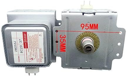 Microwave Oven Magnetron 2M253J for Toshiba Microwave Oven Parts Accessories