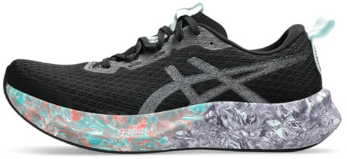 ASICS Noosa Tri 15 Mann Laufschuhe Blau Blau