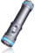 LetonPower Tynny-13se linterna buceo compacta de 2200 lúmenes, 6 modos, luz de buceo, luz de esnórquel con batería recargable y carga tipo C para linterna de buceo (Gris)