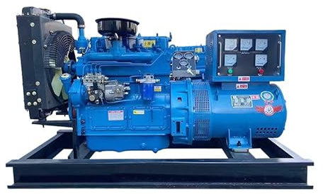 Generatore di inverter, generatore di corrente stabile, adatto per elettronica sensibile, elettrodomestici e ricreazione