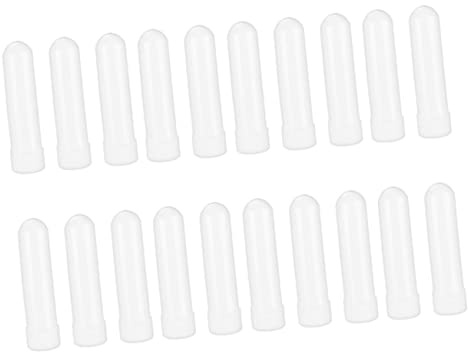 Naseninhalator 20 Stück Packung aus Kunststoff
