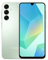 SAMSUNG Galaxy A16 Smartphone 128 GB Wassergrün
