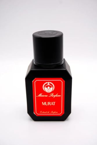 Maiora Parfum - Parfümextrakt D'Artista - Murat - 30 ml