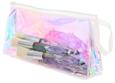 CALLARON Pinceau Visage Kit Pinceau Maquillage Set Pinceaux Maquillage à Paupières Outil Cosmétique