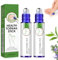 2Pcs Nailshield Anti Fungal Stick, Nail Shield Anti Fungal Stick Roll On, Fungal Nail Treatment, Natural Nail Strengthener for Damaged Nails, xtra Strong Nail Fungus Treatment for Toenail (A)