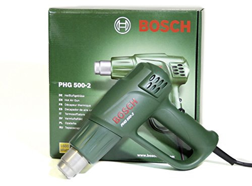 Bosch PHG 500-2 Termosoffiatore, 500° C