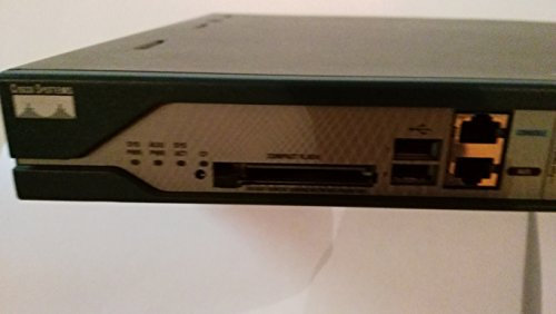 Cisco 2811 2-Pair G.SHDSL Bundle Router DSL
