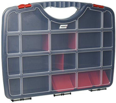 PARAT 5853000391 Profi-Line Sortiments-Koffer (Ohne Inhalt)