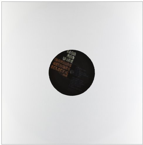 Morning Becomes Eclectic [VINYL]