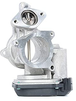 VDO 408-275-002-001Z Agr-Ventil | Kompatibel mit: AUDI A4 B7, A4 B7 Avant, A6 C6, A6 C6 Avant