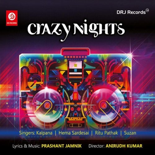Crazy Nights