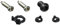 Sram Kabel Anker/Limit Schraube für Schaltwerk Force22, 11.7518.023.000
