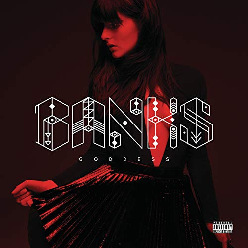 Capitol Records Goddess 29562239